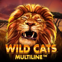 Villikissat Multiline