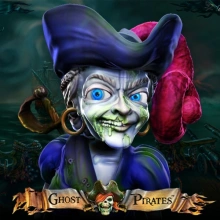 Piratas Fantasmas