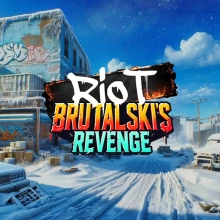 Riot: Brutalskis Rache