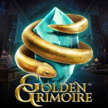 Grimoire Dourado