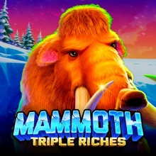 Mammoth Triple Riches