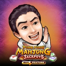 Pong Pong Mahjong Jackpots