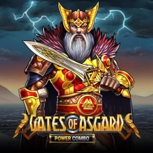 Gates of Asgard Power Combo