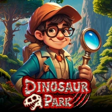 Dinosauruspuisto