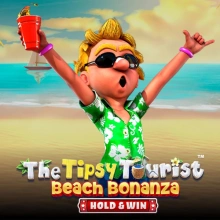 Le touriste éméché : Beach Bonanza - Hold &amp; Win