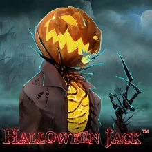 Jack do Halloween