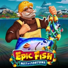Pesce epico: Rete della Fortuna