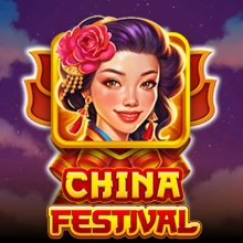 Festival de China