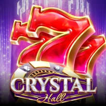 Salle de cristal