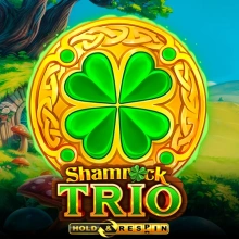 Shamrock Trio - Manter e Voltar a Girar