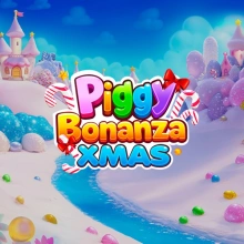 Piggy Bonanza Christmas