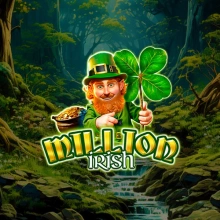 Milhões de irlandeses