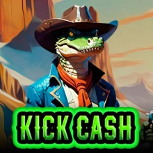 Kick Cash Croc