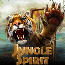 Jungle Spirit: O Chamado da Selva