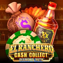 El Ranchero Cash Collect Diamond Path