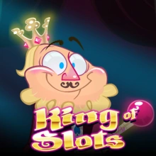 Rei das Slots