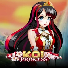 Princesa Koi