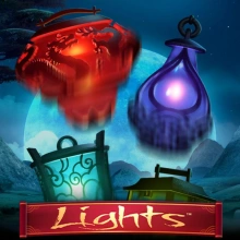 Luzes