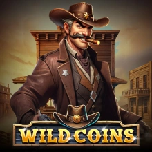 Wild Coins