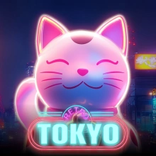 Retro Tokyo