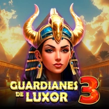 Les gardiens de Louxor 3