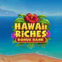 Riquezas de Hawai