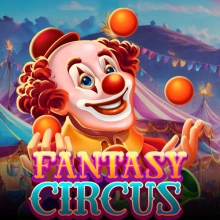 Fantasiasirkus