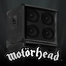 Slot de vídeo Motörhead