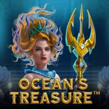 O Tesouro do Oceano