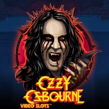 Slots de vídeo Ozzy Osbourne