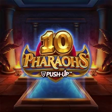 10 faraones