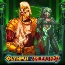 Olympus Unleashed