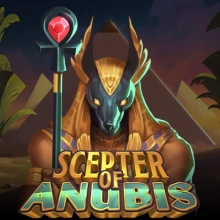 Scettro di Anubi