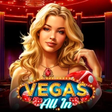 Vegas All In
