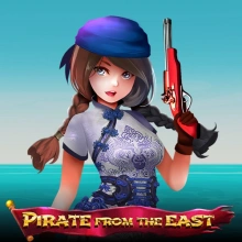 Pirata do Oriente