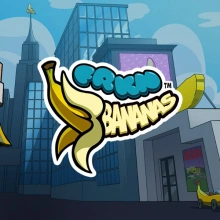 FRKN Bananes