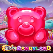 Candyland collant