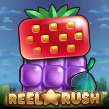 Reel Rush