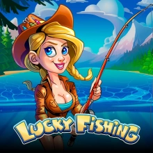 Pesca afortunada