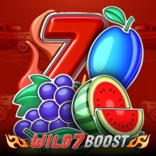 Aumento de Wild 7