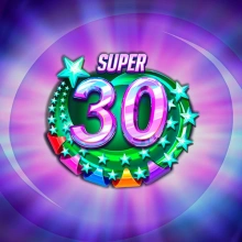 Super 30 Estrelas