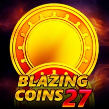 Monedas ardientes 27