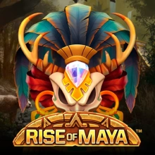 Ascensão de Maya