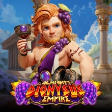 Almighty Dionysus Empire