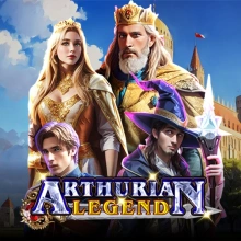 Arthurin legenda