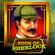 Livro de Sherlock