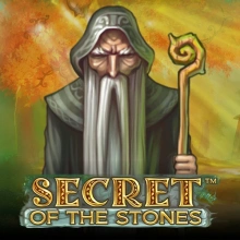 O Segredo das Pedras