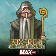 Segredo das Pedras MAX