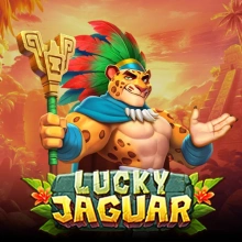 Heldig Jaguar
