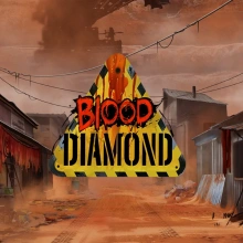 Diamant de sang